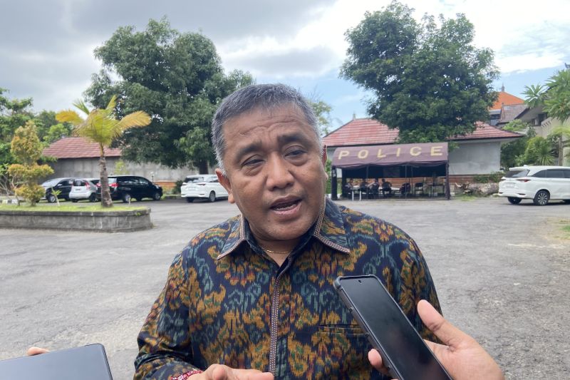 KPU Bali sebut tak tahu ada nama Ni Luh Djelantik di TPD Ganjar