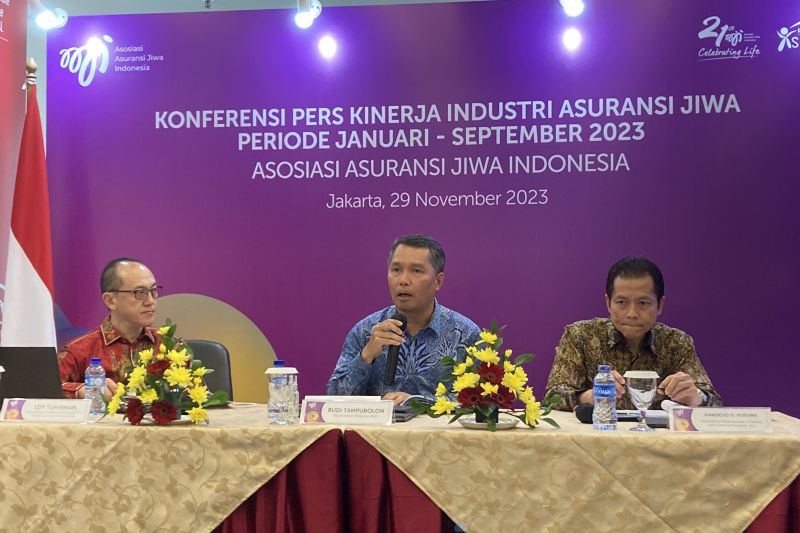 AAJI: Minat asuransi tradisional lebih tinggi dari unit link