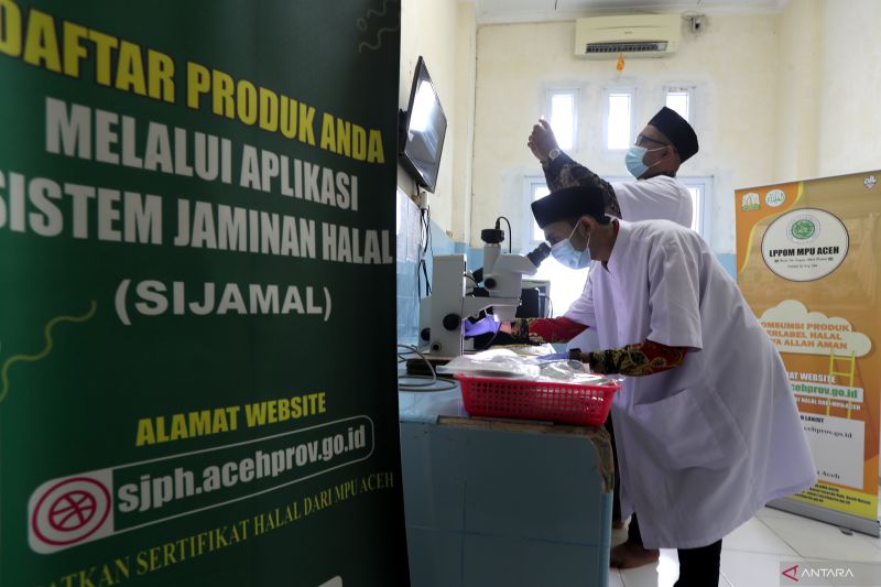 Ahli dermatologi lihat potensi besar industri kosmetik halal Indonesia 