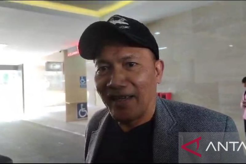 Saut Situmorang sebut hukuman Firli bisa seumur hidup