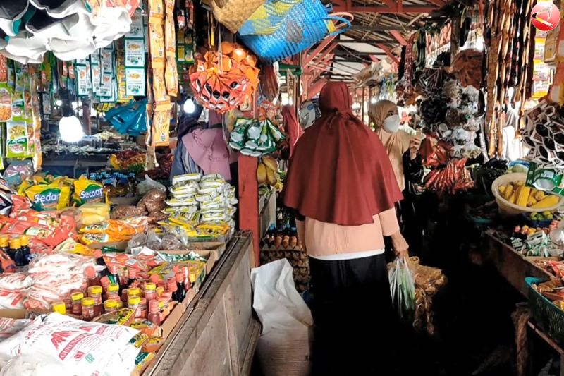 DPRD Seruyan: Antisipasi kelangkaan bahan pokok