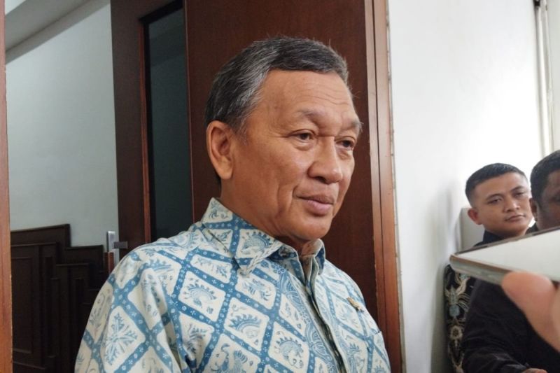 Mandatori biodieselberhasil hemat devisa 7,9 miliar dolar AS di 2023