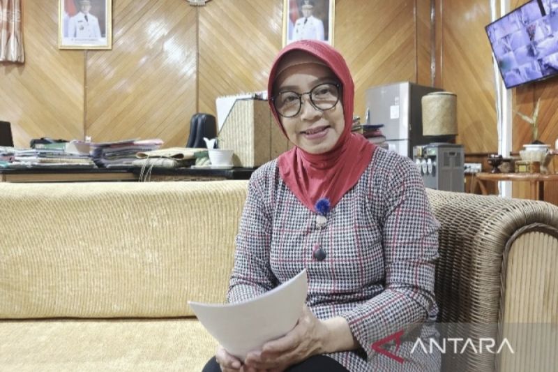 Disdagperin Kalteng optimalkan program pembinaan dan pendampingan IKM