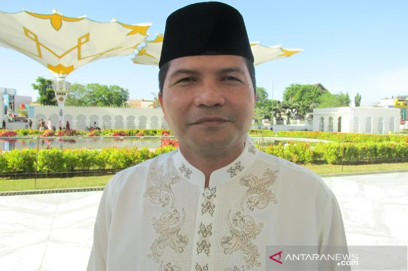 MPU Aceh imbau peserta Pemilu tak provokasi warga selama kampanye