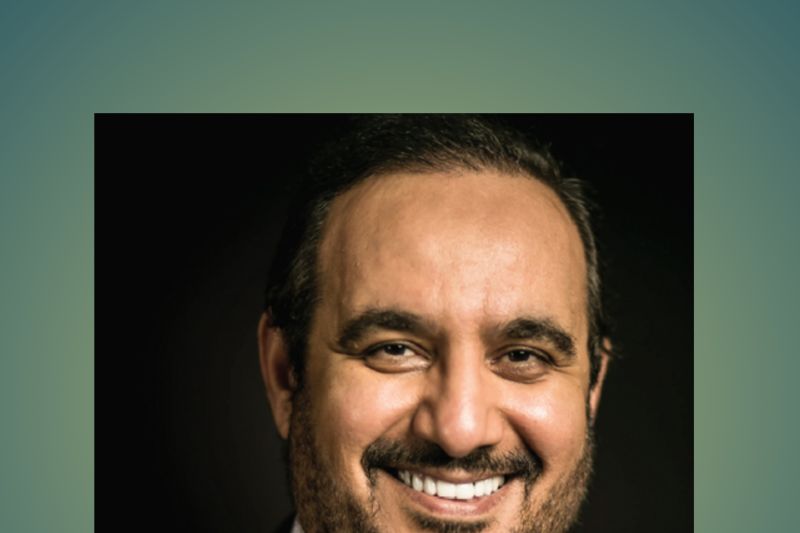 Abdulaziz Al-Gudaimi, Mantan Wakil Presiden Eksekutif di Aramco, Bergabung Dengan EIG sebagai Penasihat Senior dan Pimpinan Operasional di Timur Tengah dan Afrika Utara