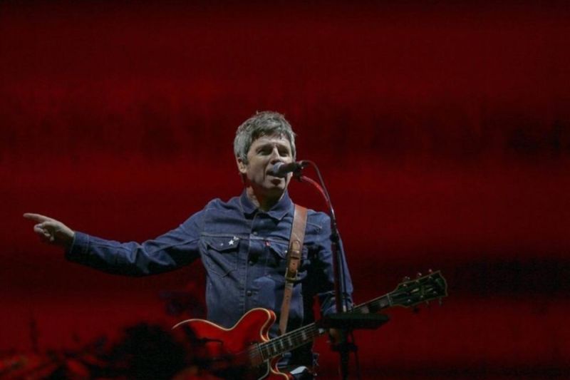 Banyak inspirasi, Noel Gallagher masuk studio garap album baru