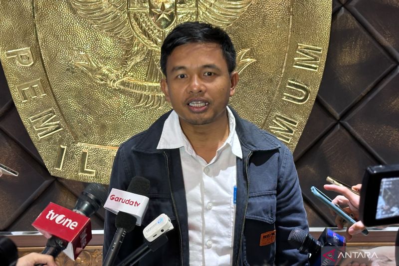 KPU RI akan rapat lagi bareng tim paslon bahas debat Pemilu 2024