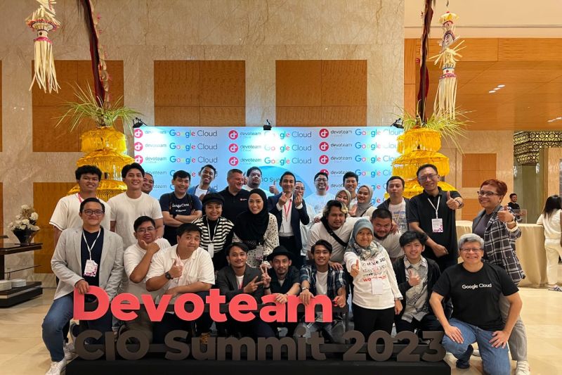 GenerativeAI dinilai mampu dukung pertumbuhan bisnis