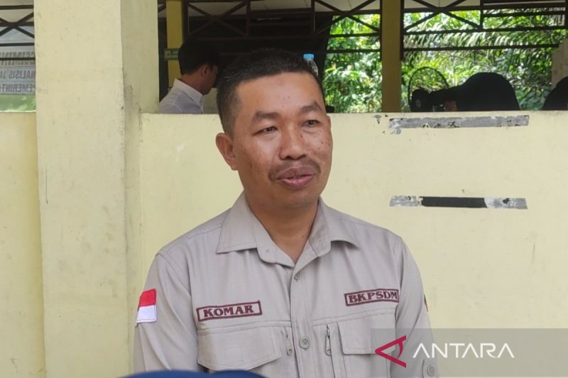 Pemkab Kotim buka lelang tiga jabatan pimpinan tinggi pratama