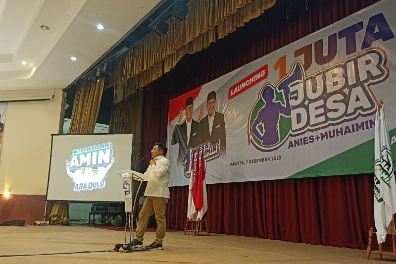 Muhaimin: Lagu Darah Juang jadi representasi kondisi rakyat