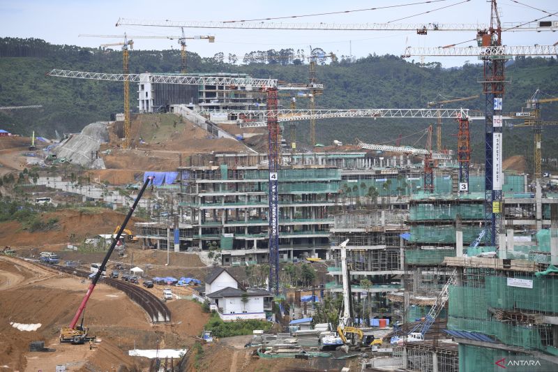 Timnas AMIN sebut IKN tidak dibatalkan tapi utamakan kebutuhan dasar