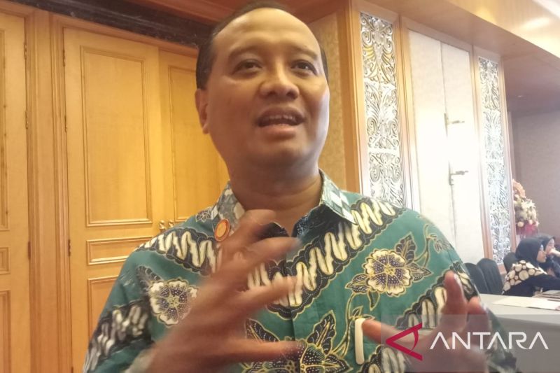 OIKN targetkan "groundbreaking" tahap ketiga di IKN pekan depan