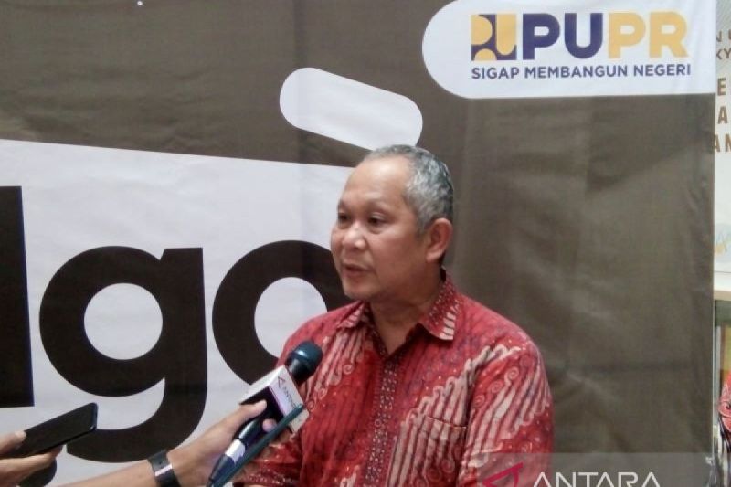 PUPR: Global Water Fund tingkatkan minat swasta pada infrastruktur air