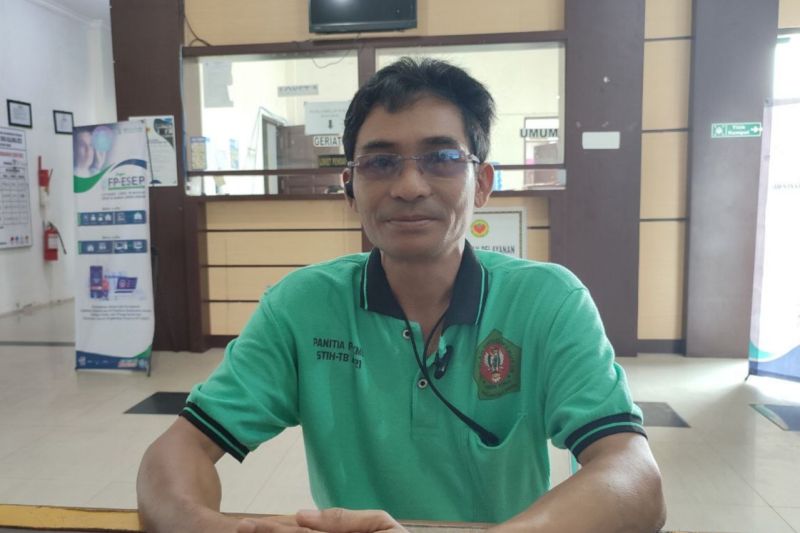 Warga Palangka Raya mengaku terbantu kemudahan program JKN