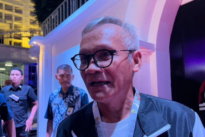 PDI Perjuangan optimistis Ganjar-Mahfud unggul debat perdana