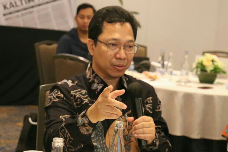 BI Kaltim tertibkan penukaran valuta asing tanpa izin di Berau