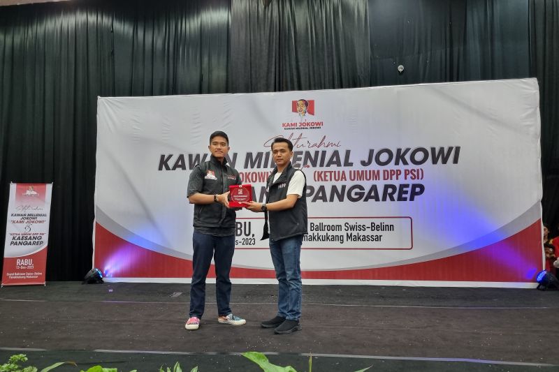 Dukung generasi muda akses pendidikan, PSI dorong KIP tepat sasaran