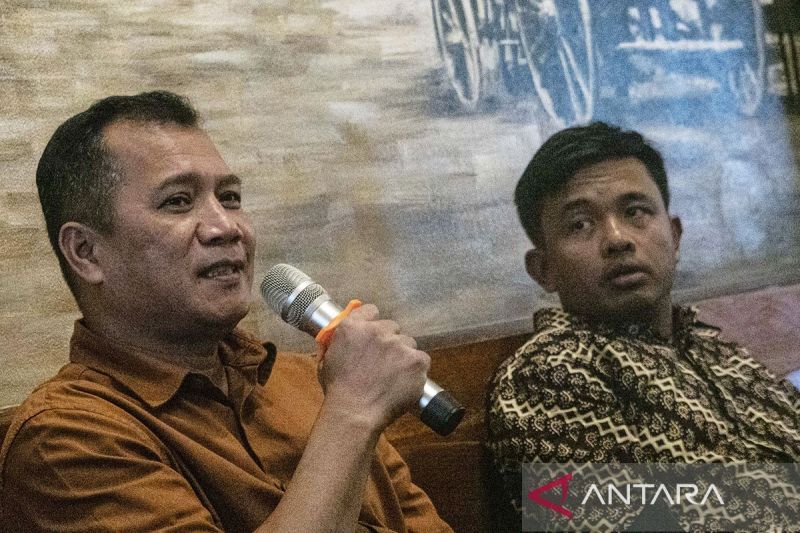 Dirjen HAM apresiasi HAM jadi salah satu tema di debat perdana capres