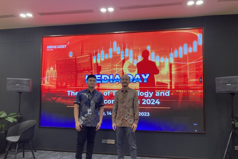 Mirae Sekuritas: Bukalapak dan GOTO punya prospek menarik tahun depan