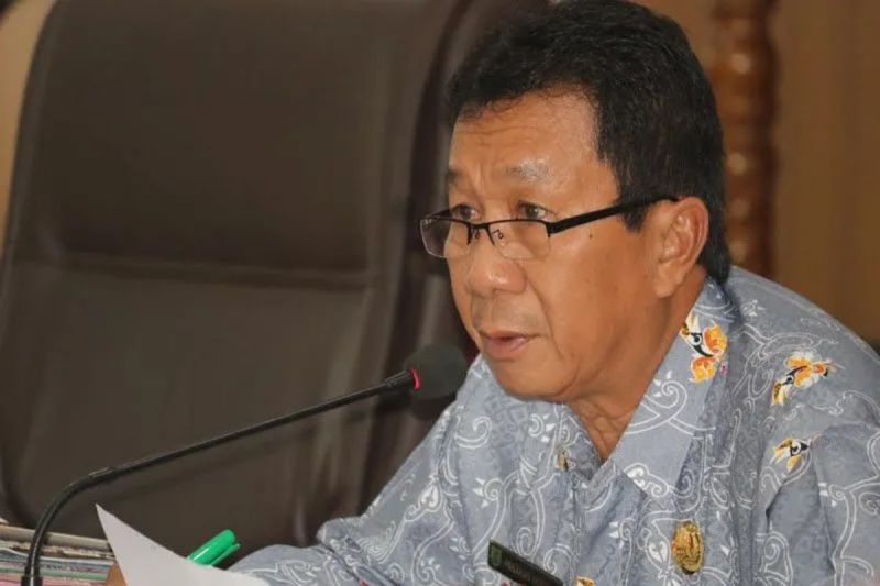 Sekda Bartim: Tim penilai susun laporan hasil seleksi Direktur PDAM