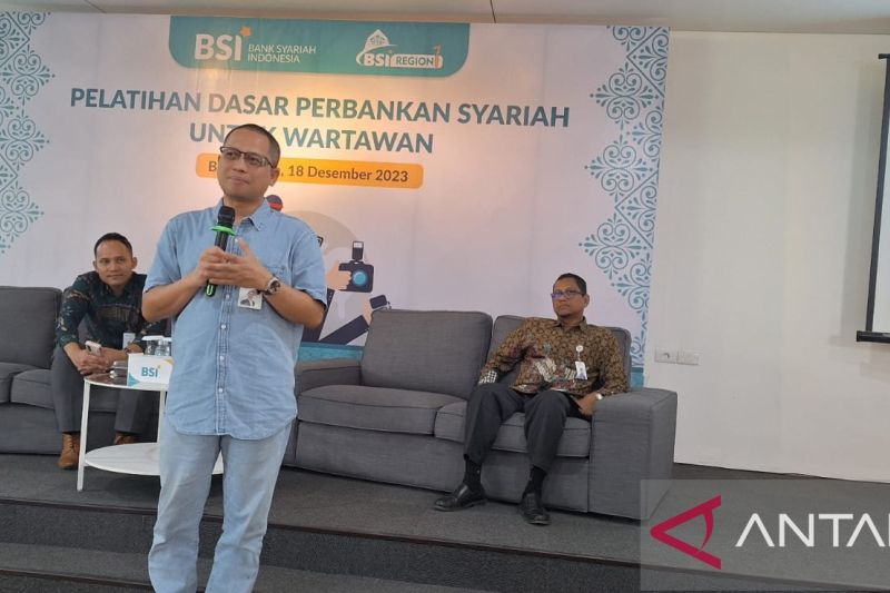 BSI tambah 1.100 mesin EDC merchant 2024