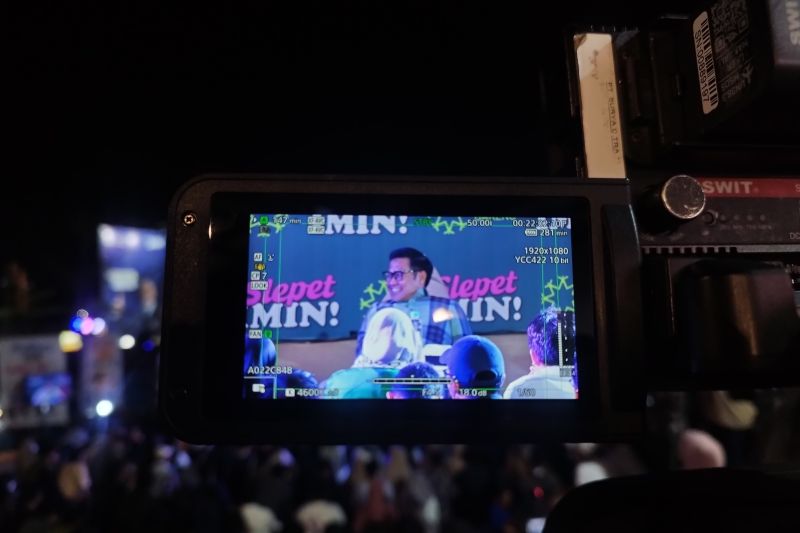 Gus Imin: Wajib hukumnya setiap desa memiliki satu lapangan