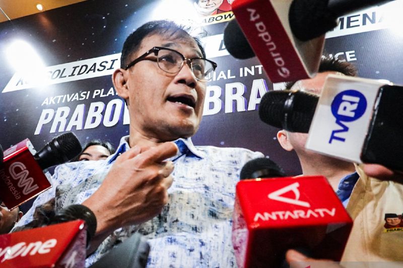 Dewan Pakar TKN: Prabowo-Gibran fokus pengembangan sumber daya manusia