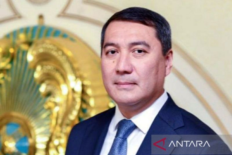 Dubes: UU baru Kazakhstan tandai era baru pelindungan kelompok rentan