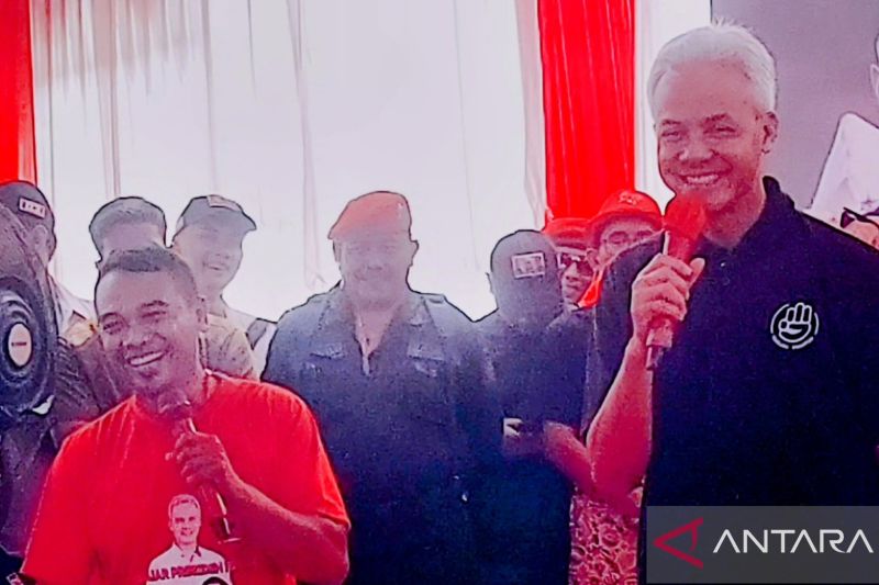 Ganjar sebut nelayan kapal besar terbebani setoran 'bajak laut'