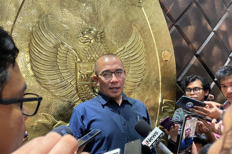 KPU: Pemilih dapat ajukan pindah TPS H-7 pencoblosan