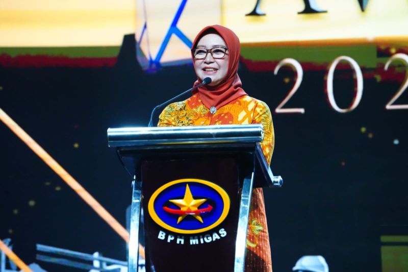BPH Migas: BBM satu harga terbangun 100 persen hingga PNBP 161 persen