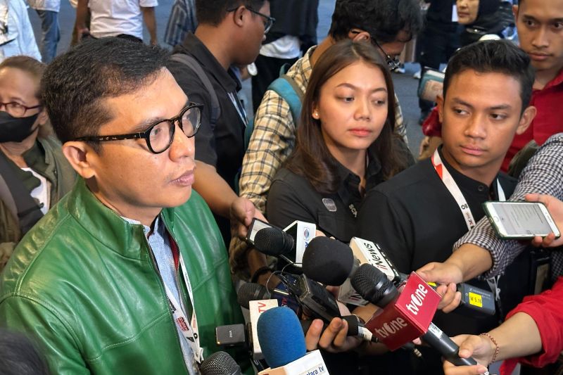 PPP: Pemberian bansos di masa kampanye riskan dipolitisasi