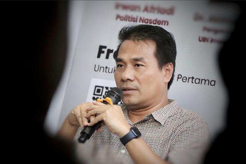 Pakar politik sebut Prabowo belum tentu kuasai debat ketiga