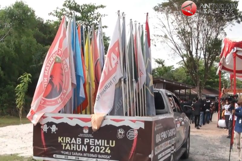 DPRD Seruyan harap pengawasan pemilu berjalan baik