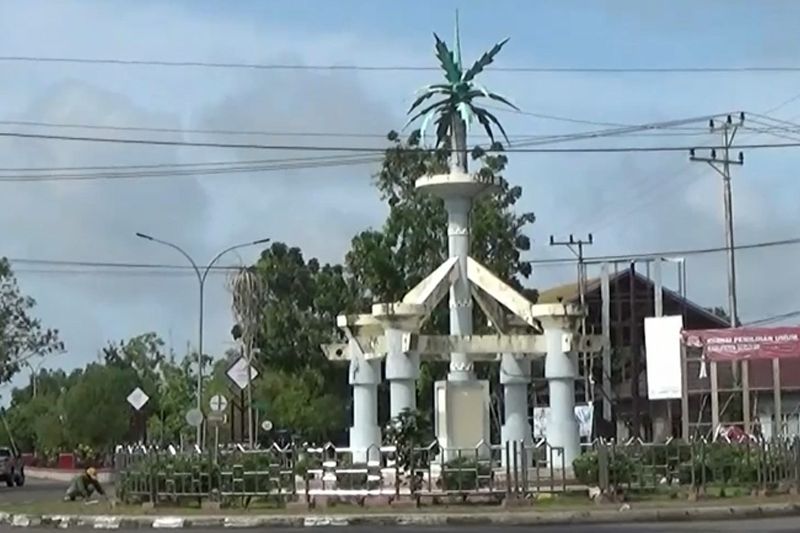 Kota Kuala Pembuang harus miliki hal yang unik tarik kunjungan wisatawan