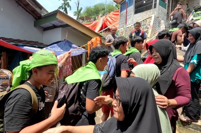 SKCK Goes to School, upaya pencegahan kenakalan anak di Kota Bogor