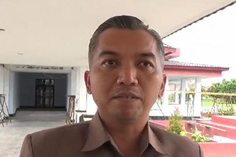 Ketua DPRD Seruyan apresiasi kreativitas desa