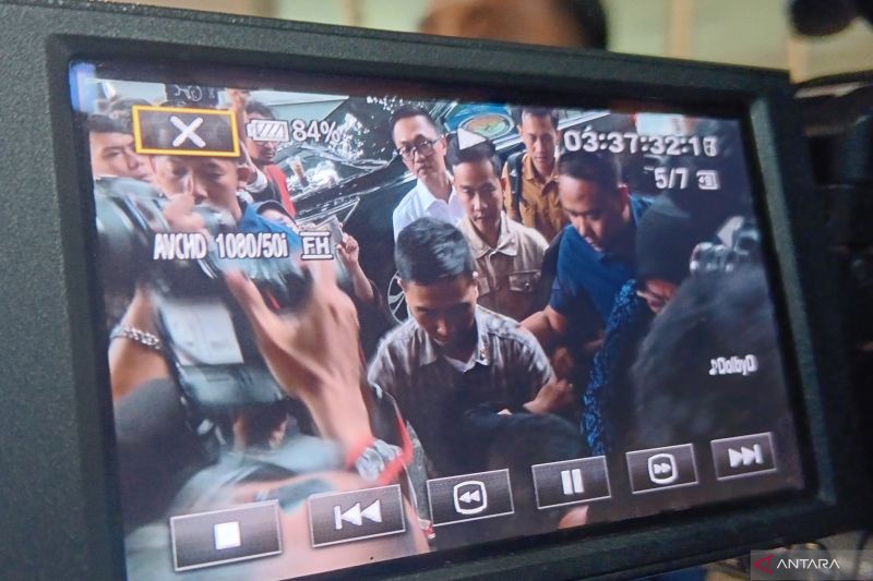 DKI kemarin, lanjutan kasus Gibran dan distribusi logistik Pemilu 2024