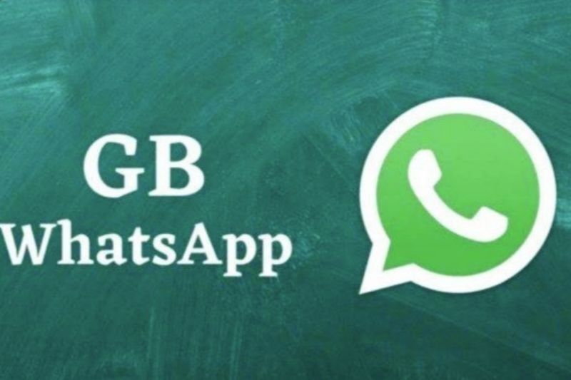 WhatsApp GB, ini penjelasan, keunggulan, dan risikonya