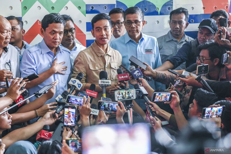 Perludem: Kasus Gibran di CFD penting ditindaklanjuti Pemprov DKI