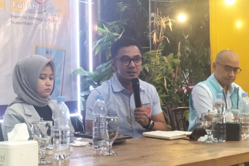 TKN Prabowo-Gibran ungkap istilah "gemoy" berasal dari medsos
