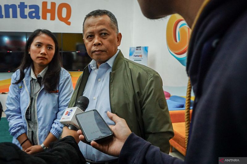 TKN sebut Prabowo-Gibran akan turunkan PPN pada 2025