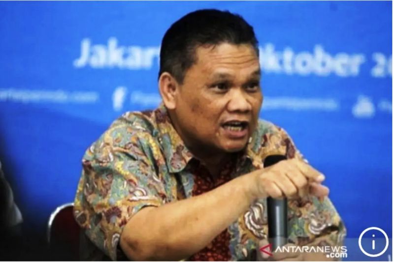 Pakar: Komunikasi politik dengan simbol film timbulkan efek atensi