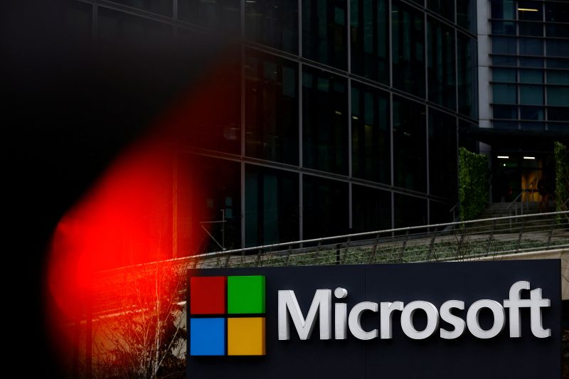 Microsoft akan luncurkan toko aplikasi perangkat bergerak tahun ini