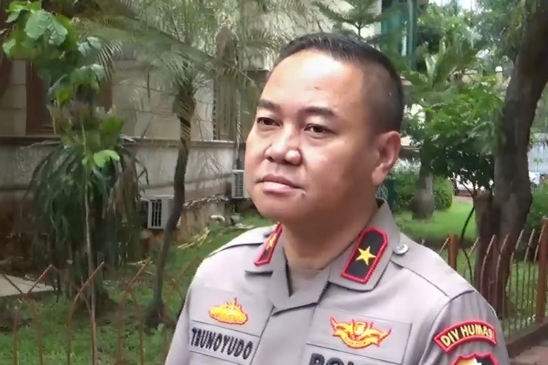 Ribuan personel Polda Metro disiapkan untuk debat capres