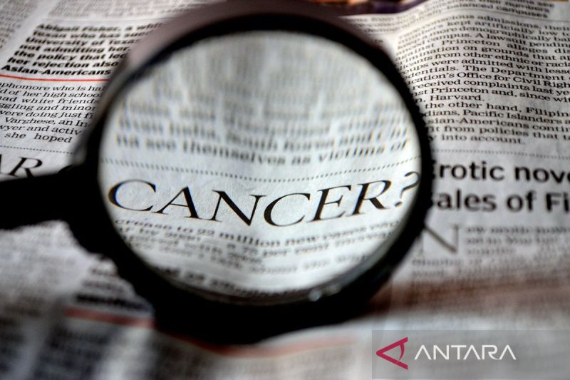 Dokter: Skrining awal tingkatkan angka kesembuhan penyakit kanker