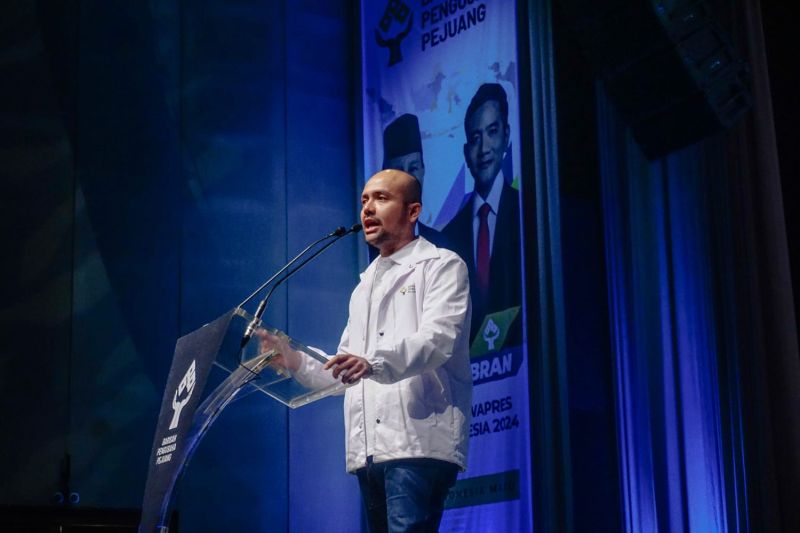 TKN sesalkan penyelenggaraan debat jadi ajang serangan personal