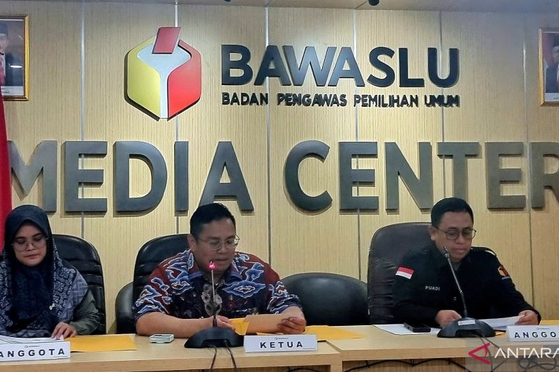 Sebut data lahan Prabowo saat debat, Anies dilaporkan ke Bawaslu