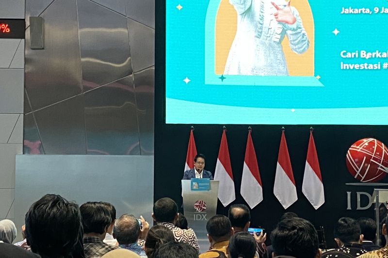 BSI gandeng Mandiri Sekuritas perluas akses ke pasar modal syariah