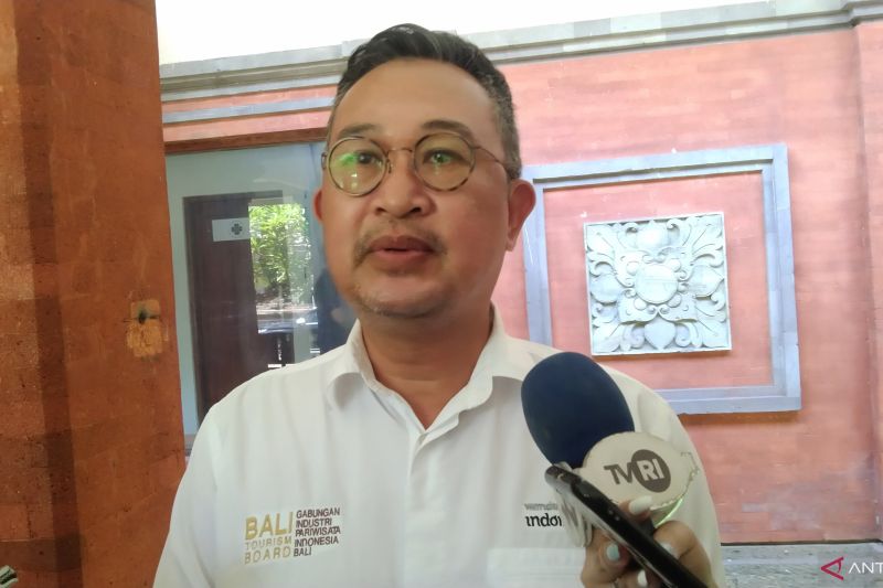 GIPI Bali usul penundaan kenaikan tarif pajak jasa hiburantertentu